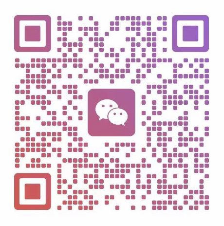 语盈AI销冠体验二维码